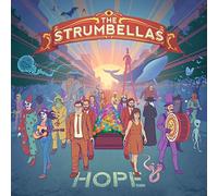 The Strumbellas - Hope [Vinilo]