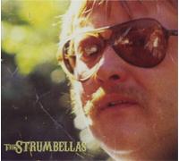 The Strumbellas My Father and the Hunter (Vinyl) 12" Album (Importación USA)