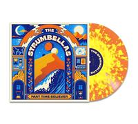 The Strumbellas - Part Time Believer [Vinilo]