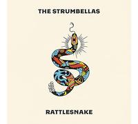 The Strumbellas - Rattlesnake [Vinilo]