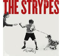The Strypes - Little Victories - Deluxe Edition