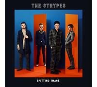 The Strypes - Spitting Image [Vinilo]
