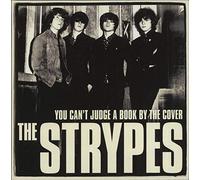 The Strypes - You Can't Judge a Book [Vinilo]