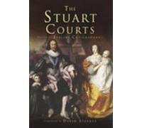 The Stuart Courts (ebook)