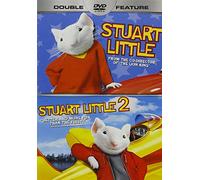 The Stuart Little Collection [USA] [DVD]