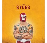 The Stubs - Social Death By Rock'n'roll [VINYL] [Vinilo]