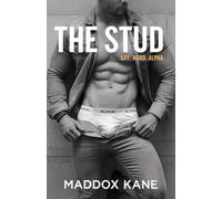 The Stud: Gay. Hard. Alpha.: 3