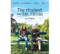 The Student and Mister Henri [USA] [DVD]