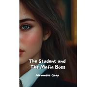 The Student and The Mafia Boss