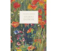 The Student Daybook: A Charlotte Mason Homeschool Notebook for Written Narration, Commonplace, Math Grids, and Reading Journal (Grade 5+) (The Companion Series)