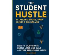 THE STUDENT HUSTLE: Balancing Books, Bank Alerts & Big Dreams