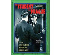 The Student of Prague (Der Student Von Prag) [USA] [DVD]