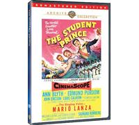 The Student Prince [USA] [DVD]