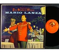 the Student Prince soundtrack