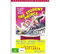 The Student Prince [USA] [DVD]