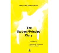 The Student-Principal Diary: A Story of Transformation - From Firefighting into Initiatives' Launching