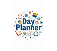 The Student’s Essential Day Planner for Study Success