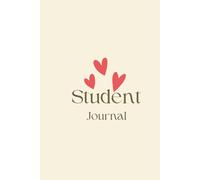 The Student Success Habit Tracker & Academic Planner 6 x 9 inch for Quarterly Basis (3 Months): Your Daily & Weekly Companion for Focused Study, ... Well-being for High School & College Students
