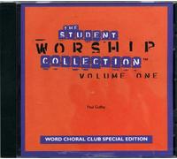 The Student Worship Collection Volume 1 (Special Edition)