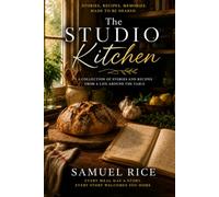 The Studio Kitchen