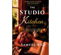 The Studio Kitchen