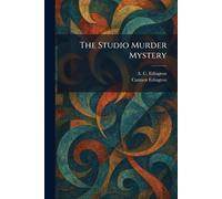 The Studio Murder Mystery