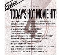 The Studio - Today's Hot Movie Hits