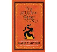 The Study of Fire (The Study Chronicles: Valek's Adventures)