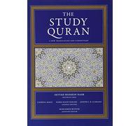 The Study Quran: A New Translation and Commentary