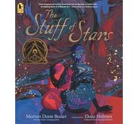 The Stuff of Stars (Wondrous World)