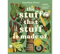 The Stuff that Stuff is Made of: Things We Make With Plants