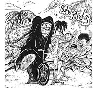 The Stupids - Complete BBC Peel Sessions [Vinilo]