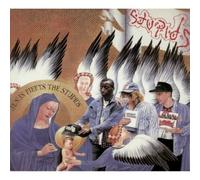 The Stupids - Jesus Meets the Stupids [Vinilo]