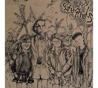 The stupids - Peruvian vacation