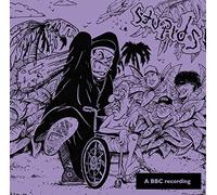 The stupids - The complete bbc peel sessions