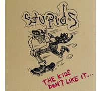 The stupids - The kids donҴ like it