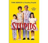 The Stupids [USA] [DVD]