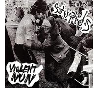 The stupids - Violent nun
