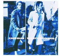 The Style Council - Cafe Bleu