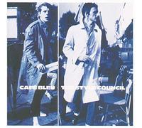 The Style Council – Cafe Bleu – CD – Importación USA