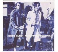 The Style Council Cafe Bleu (CD) Album (Importación USA)