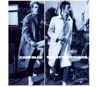 The Style Council - Cafe Bleu - complete