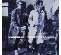 The Style Council - Cafe Bleu - complete [Vinilo]