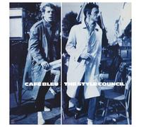 The Style Council - Caf Bleu