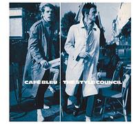 The Style Council - Café Bleu [Vinilo]