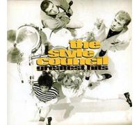 The Style Council Greatest Hits (CD) Album (Importación USA)