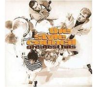 The Style Council - Greatest Hits CD POLYDOR