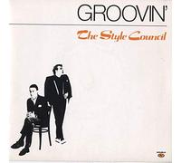 The Style Council - Groovin'