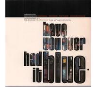 The Style Council - Have You Ever Had It Blue [Vinilo]