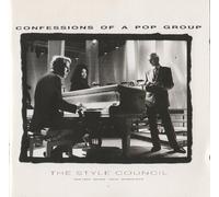 The Style Council - incl. IWasADoledadsToyBoy